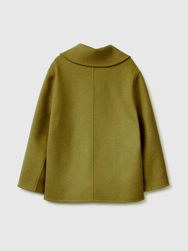 HEAVY JACKET Women image number 6